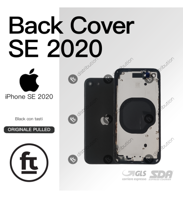 APPLE SCOCCA POSTERIORE...