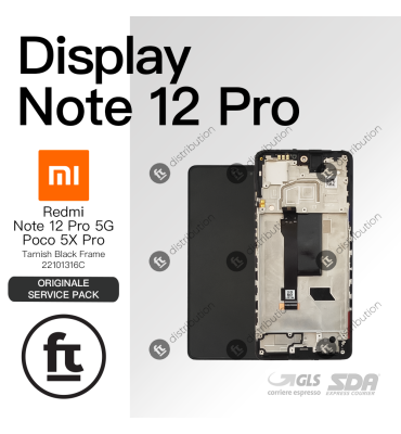 XIAOMI DISPLAY REDMI NOTE...