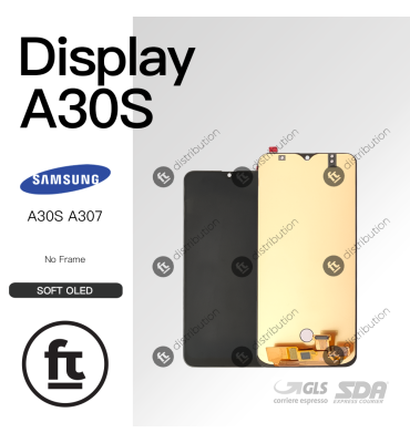 SAMSUNG DISPLAY A30s A307...