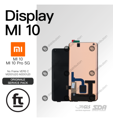 XIAOMI DISPLAY MI 10/ MI 10...