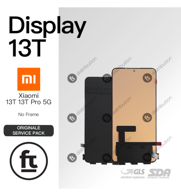 XIAOMI DISPLAY 13T/ 13T PRO...