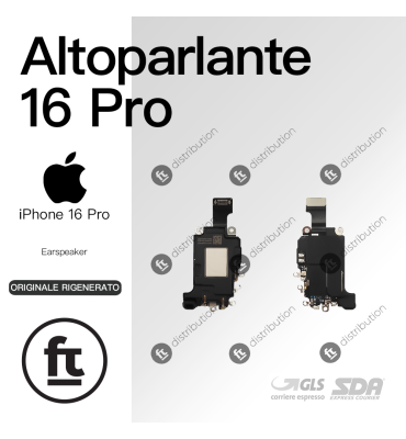 APPLE ALTOPARLANTE IPHONE...