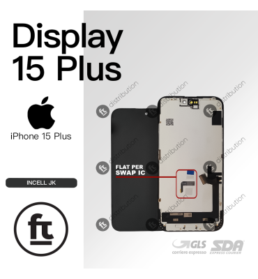 APPLE DISPLAY IPHONE 15...