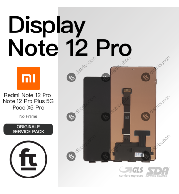 XIAOMI DISPLAY REDMI NOTE...