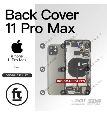 APPLE SCOCCA POSTERIORE...