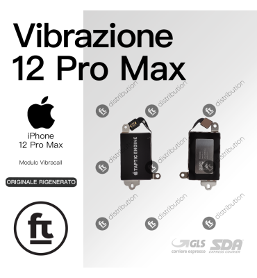 APPLE VIBRAZIONE IPHONE 12...