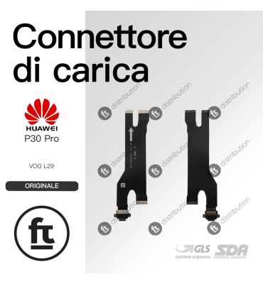 HUAWEI CONNETTORE RICARICA...