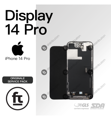 APPLE DISPLAY IPHONE 14 PRO...