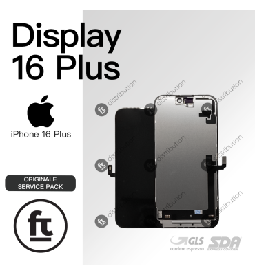 APPLE DISPLAY IPHONE 16...