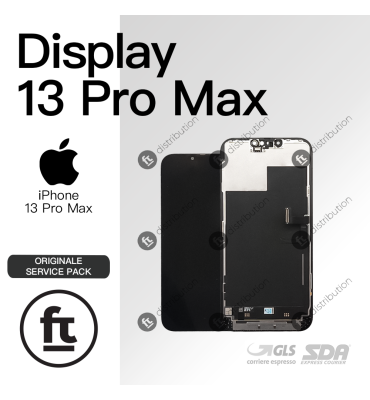 APPLE DISPLAY IPHONE 13 PRO...