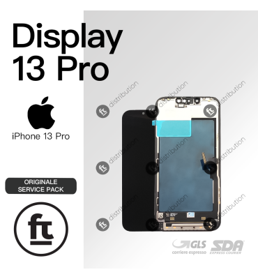 APPLE DISPLAY IPHONE 13 PRO...