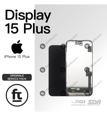 APPLE DISPLAY IPHONE 15...