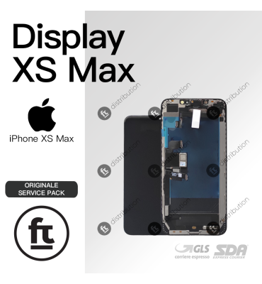 APPLE DISPLAY IPHONE XS MAX...