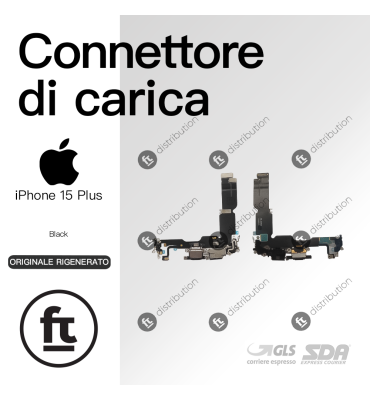 APPLE CONNETTORE RICARICA...