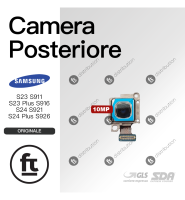 SAMSUNG FOTOC.POSTERIORE...
