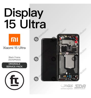XIAOMI DISPLAY 15 ULTRA...