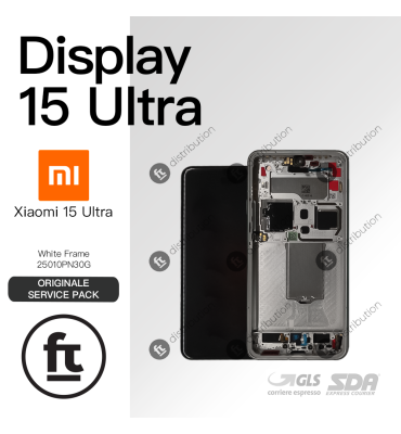 XIAOMI DISPLAY 15 ULTRA...