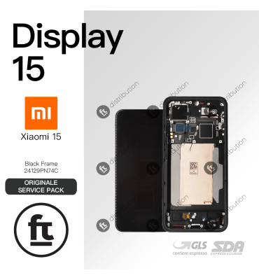 XIAOMI DISPLAY 15...