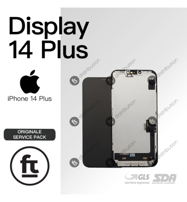 APPLE DISPLAY IPHONE 14...