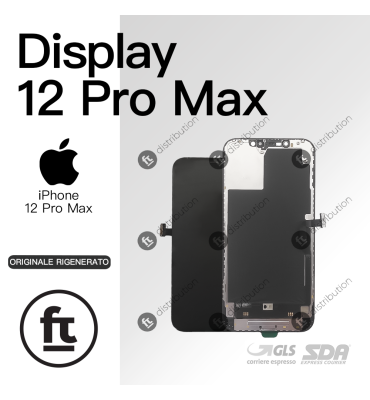 APPLE DISPLAY IPHONE 12 PRO...