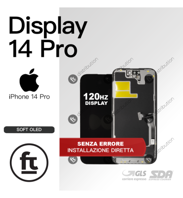 APPLE DISPLAY IPHONE 14 PRO...