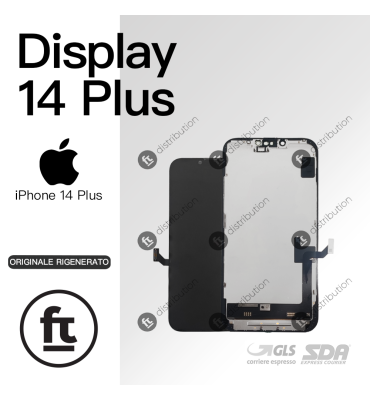 APPLE DISPLAY IPHONE 14...