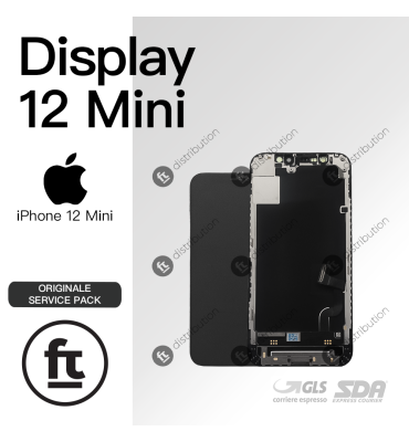 APPLE DISPLAY IPHONE 12...