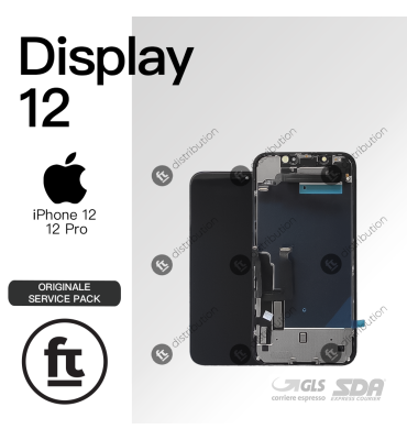 APPLE DISPLAY IPHONE 12/ 12...