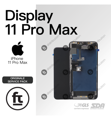 APPLE DISPLAY IPHONE 11 PRO...