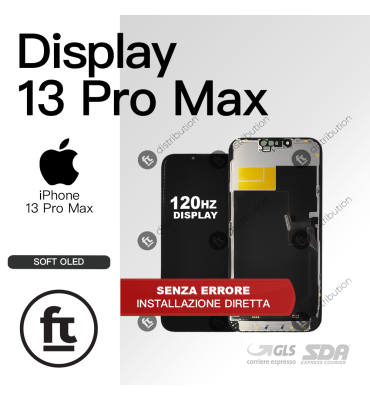 APPLE DISPLAY IPHONE 13 PRO...