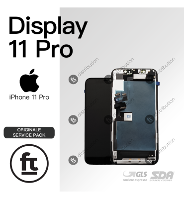 APPLE DISPLAY IPHONE 11 PRO...