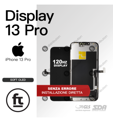 APPLE DISPLAY IPHONE 13 PRO...