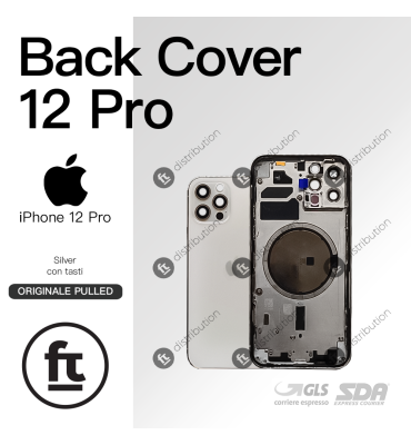 APPLE SCOCCA POSTERIORE...