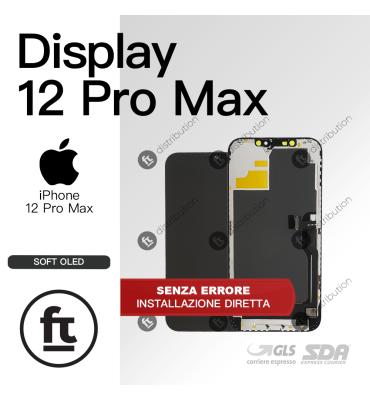 APPLE DISPLAY IPHONE 12 PRO...