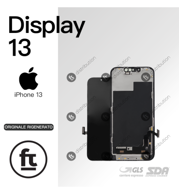 APPLE DISPLAY IPHONE 13...