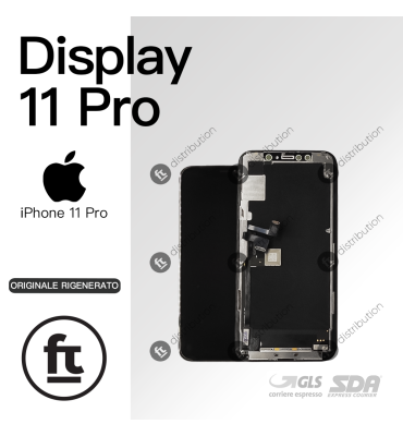 APPLE DISPLAY IPHONE 11 PRO...