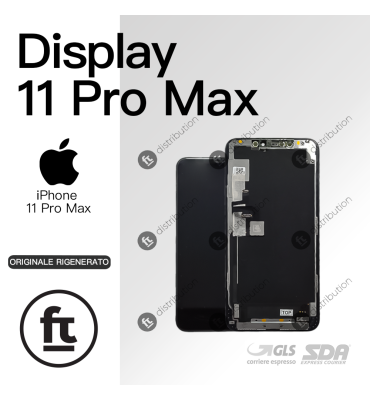 APPLE DISPLAY IPHONE 11 PRO...