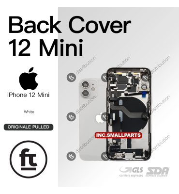 APPLE SCOCCA POSTERIORE...