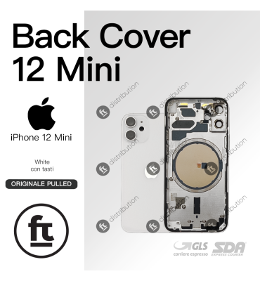 APPLE SCOCCA POSTERIORE...