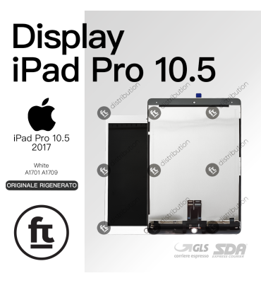 APPLE DISPLAY COMPLETO IPAD...