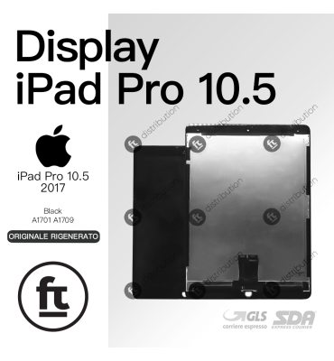 APPLE DISPLAY COMPLETO IPAD...