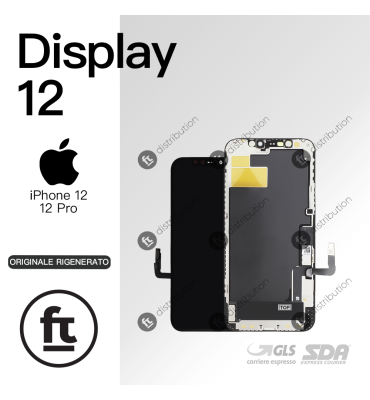 APPLE DISPLAY IPHONE 12/ 12...