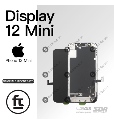 APPLE DISPLAY IPHONE 12...