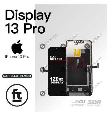 APPLE DISPLAY IPHONE 13 PRO...