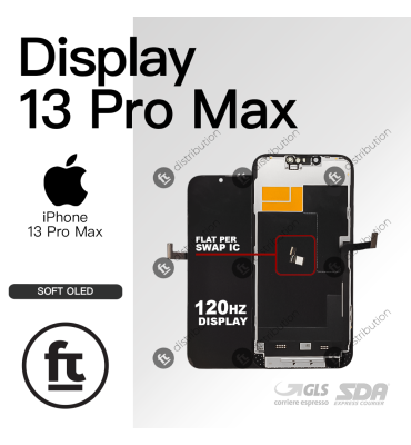 APPLE DISPLAY IPHONE 13 PRO...