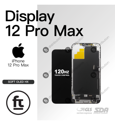 APPLE DISPLAY IPHONE 12 PRO...