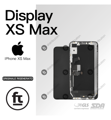 APPLE DISPLAY IPHONE XS MAX...