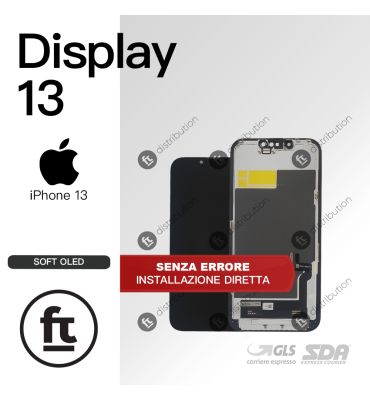 APPLE DISPLAY IPHONE 13 OEM...