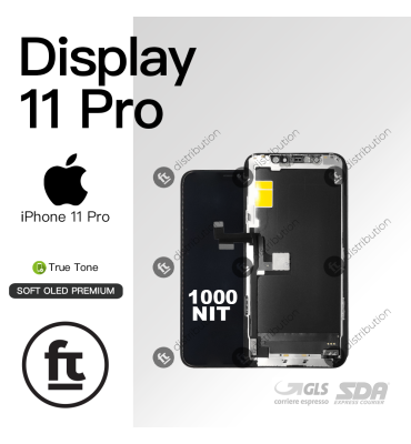 APPLE DISPLAY IPHONE 11 PRO...