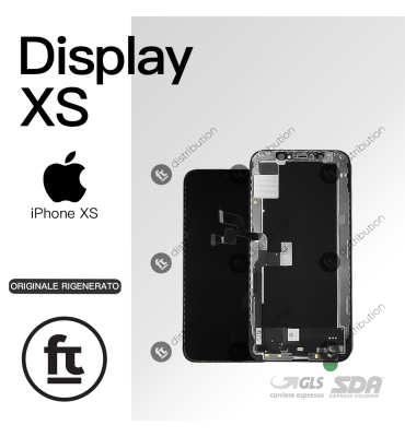 APPLE DISPLAY IPHONE XS...